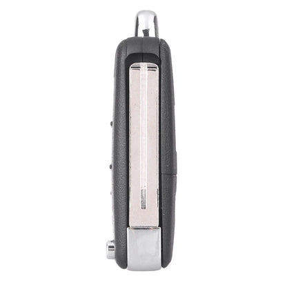 3-Button Remote Smart Key Fob Shell Cover for Hyundai Santa Fe (2013-2014)