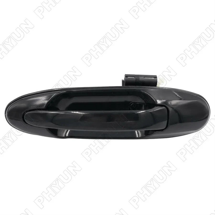 4Pcs Exterior Door Handle for 1998-2007 Toyota Land Cruiser, Lexus LX470