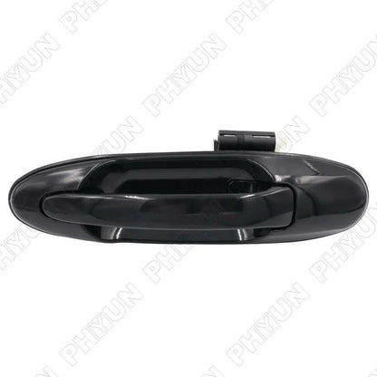 4Pcs Exterior Door Handle for 1998-2007 Toyota Land Cruiser, Lexus LX470