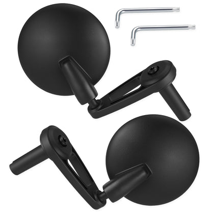 2X Mirror Assembly for Can-Am Ryker 600 900 (2019–2025)