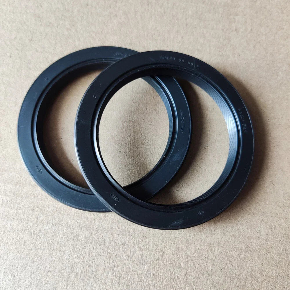 Nissan Transmission Torque Converter Oil Pump Seal 31375-1XF00 (2007-2012)