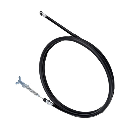 Rear Hand Park Brake Cable for Yamaha Grizzly 450 (2008–2010)