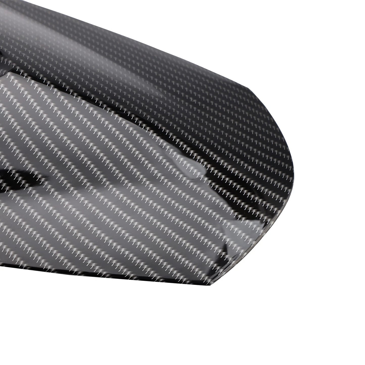 Rear Seat Cover for Speed Triple 1200 RS (2021–2024) Carbon E