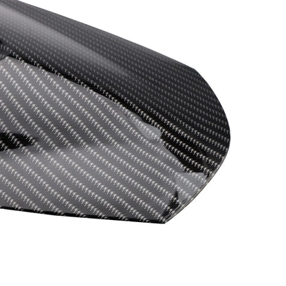 Rear Seat Cover for Speed Triple 1200 RS (2021–2024) Carbon E