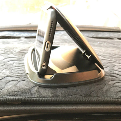 Car Dashboard Mobile Phone GPS Mount Holder for iPhone