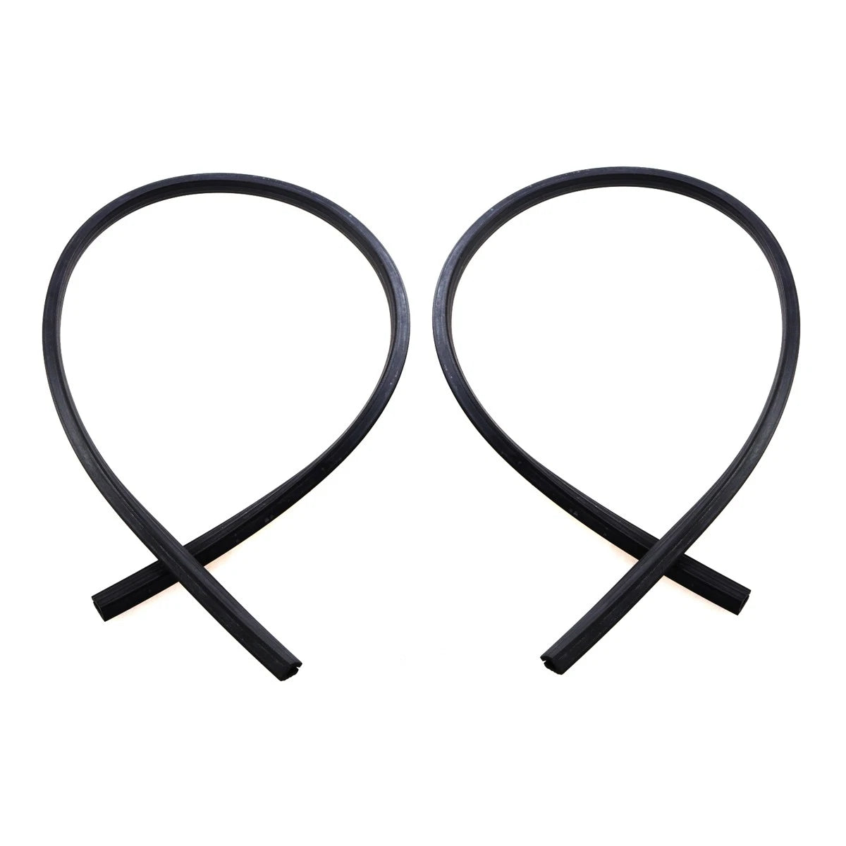 Weatherstrip for Toyota Land Cruiser BJ40 FJ40 FJ43 HJ45 (1975–1984)