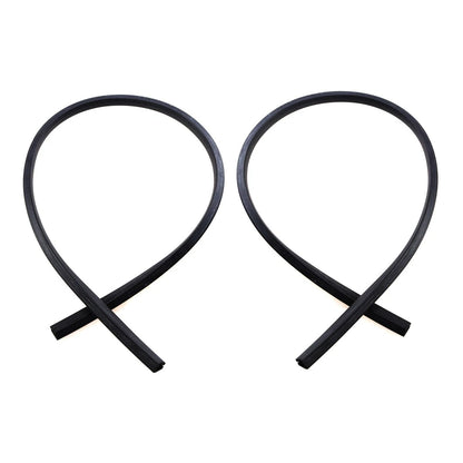 Weatherstrip for Toyota Land Cruiser BJ40 FJ40 FJ43 HJ45 (1975–1984)