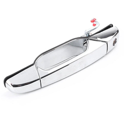 Front Left Door Handle for CHEVROLET AVALANCHE/SILVERADO 1500 2500 3500 (07-13)