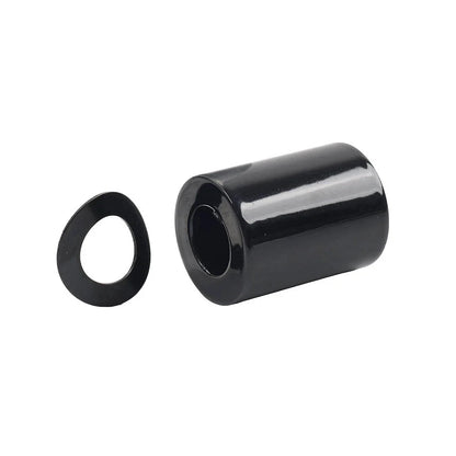 Heel Shifter Shift Eliminator Spacer for Harley Electra Glide, Street Glide, Road King (2007-2023)