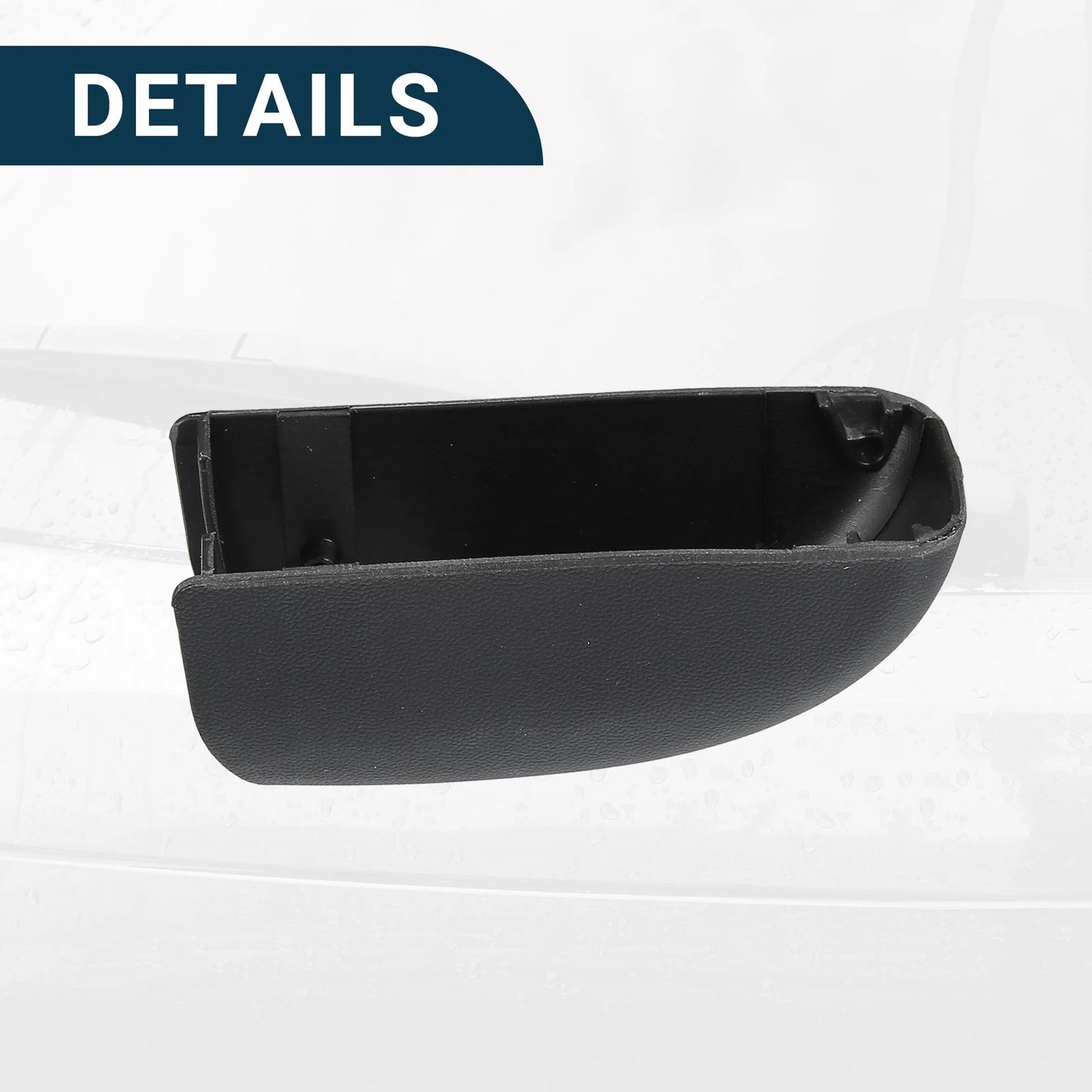 Rear Windshield Wiper Arm Nut Cover for Toyota RAV4 (2006–2023) NO.85292-42020