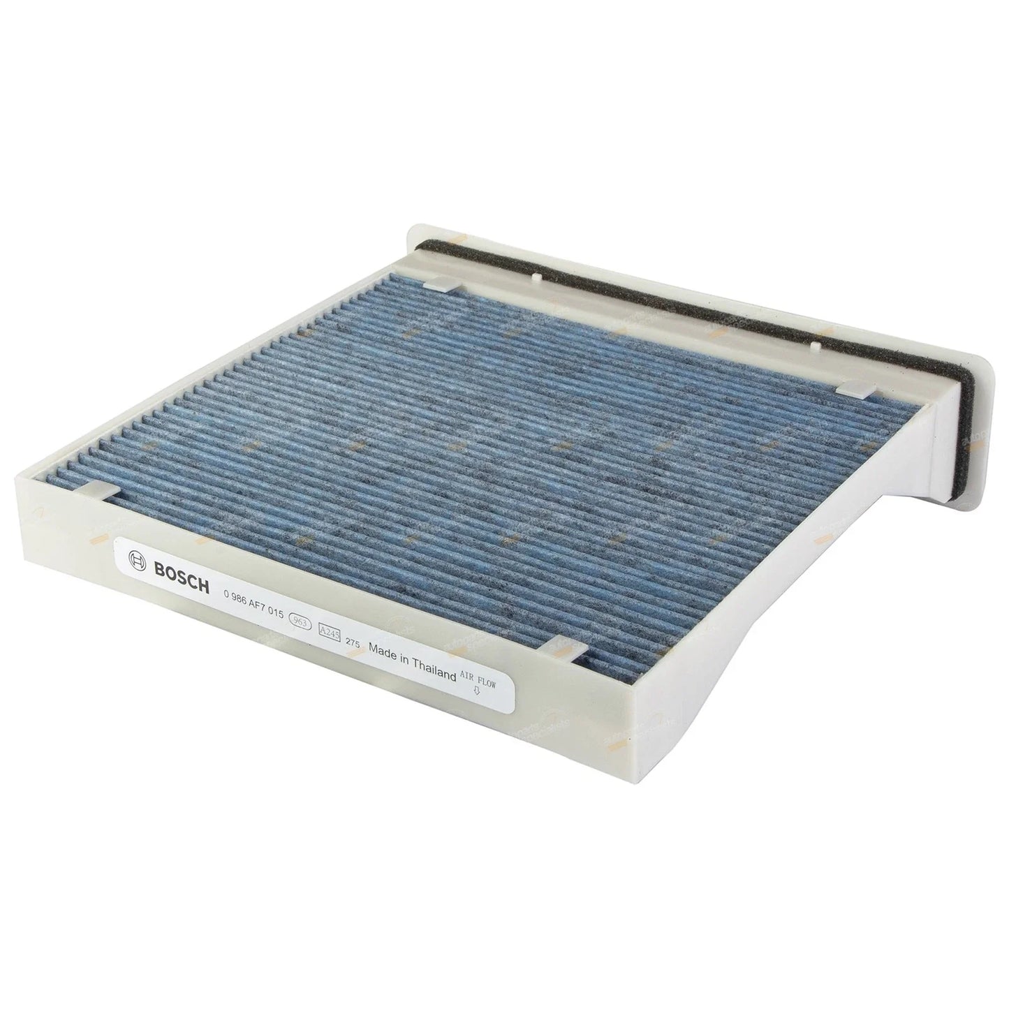 Aeristo Premium Cabin Air Filter for Subaru Forester (2008-2013)