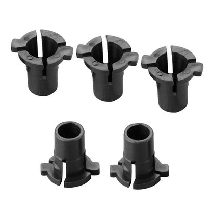 Headlamp Screw Clips for BMW E30 E34 E24 E32 (1976–1996)