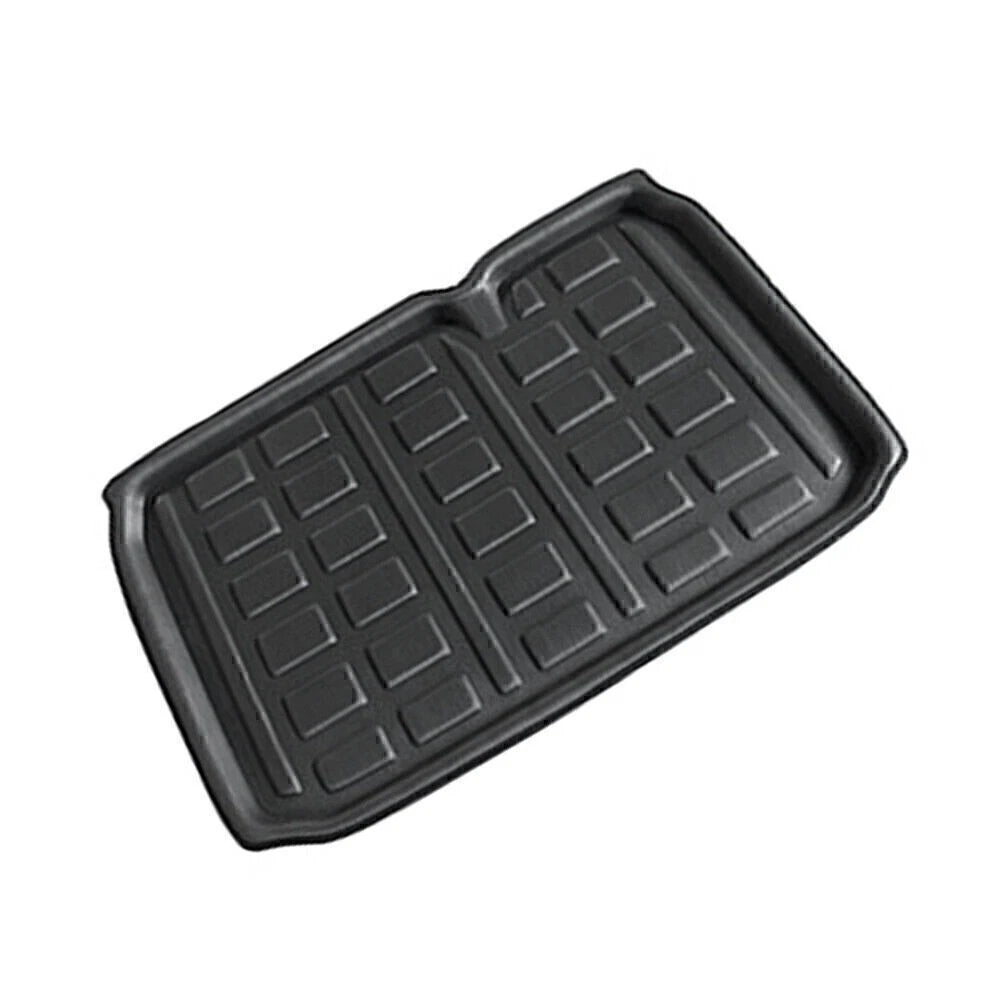 Cargo Liner Tray for Ford EcoSport (2019) - Rear Boot Mat