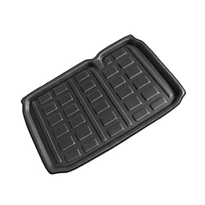 Cargo Liner Tray for Ford EcoSport (2019) - Rear Boot Mat