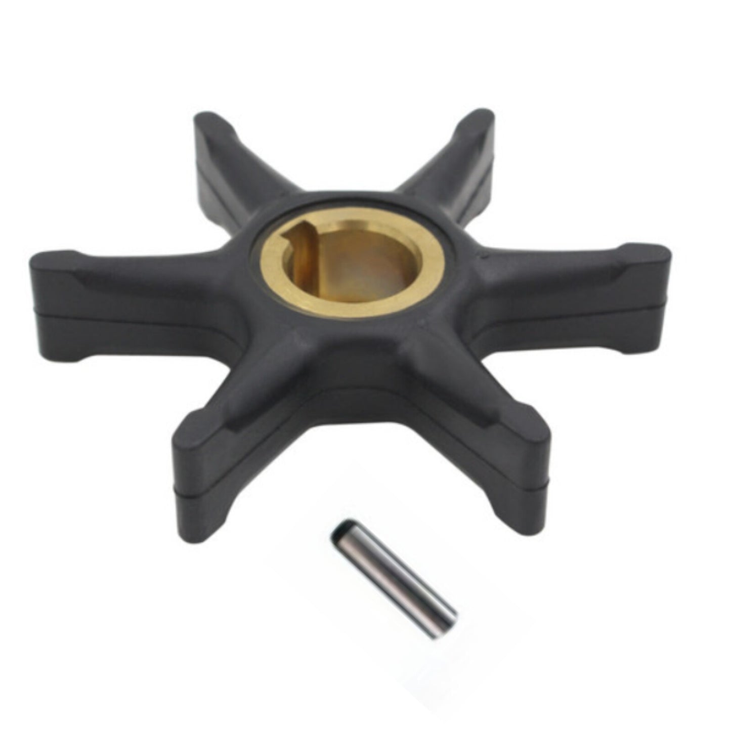 Water Pump Impeller for Johnson Evinrude (1970–2023)