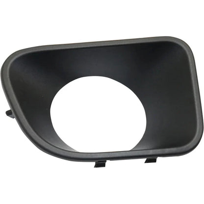 Right Side Adaptive Cruise Control Bezel for Dodge Charger (2012-2014)