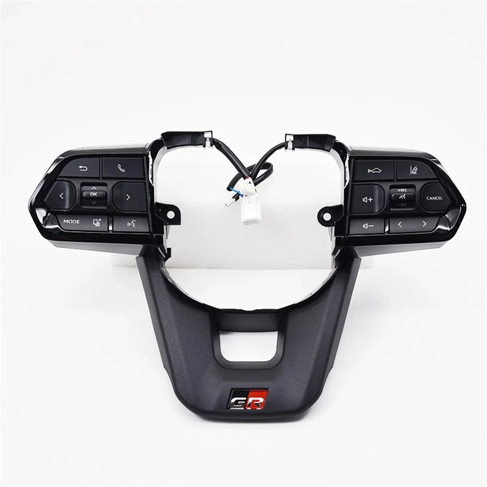 Cruise Control Switch for Toyota Land Cruiser (2022-2025)