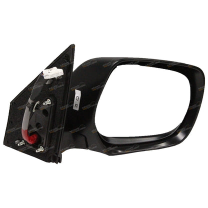 RH Electric Door Mirror for Toyota Landcruiser 200 Series (2012–Present)