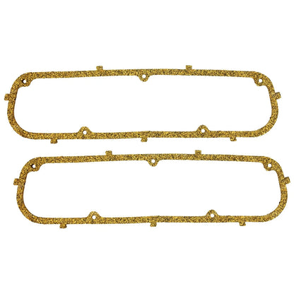 Rocker Valve Cover Gaskets for Valiant Charger AP6–VK V8 (1969–1978)