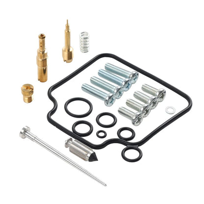 4X Carburetor Repair Kit for Honda V65 Magna VF1100C V65 Sabre VF1100S (1984–1986)