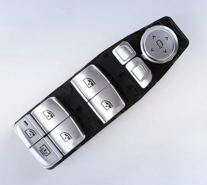 Electric Window Switch for BMW G11 G12 ALPINA M760i (2016–2023)