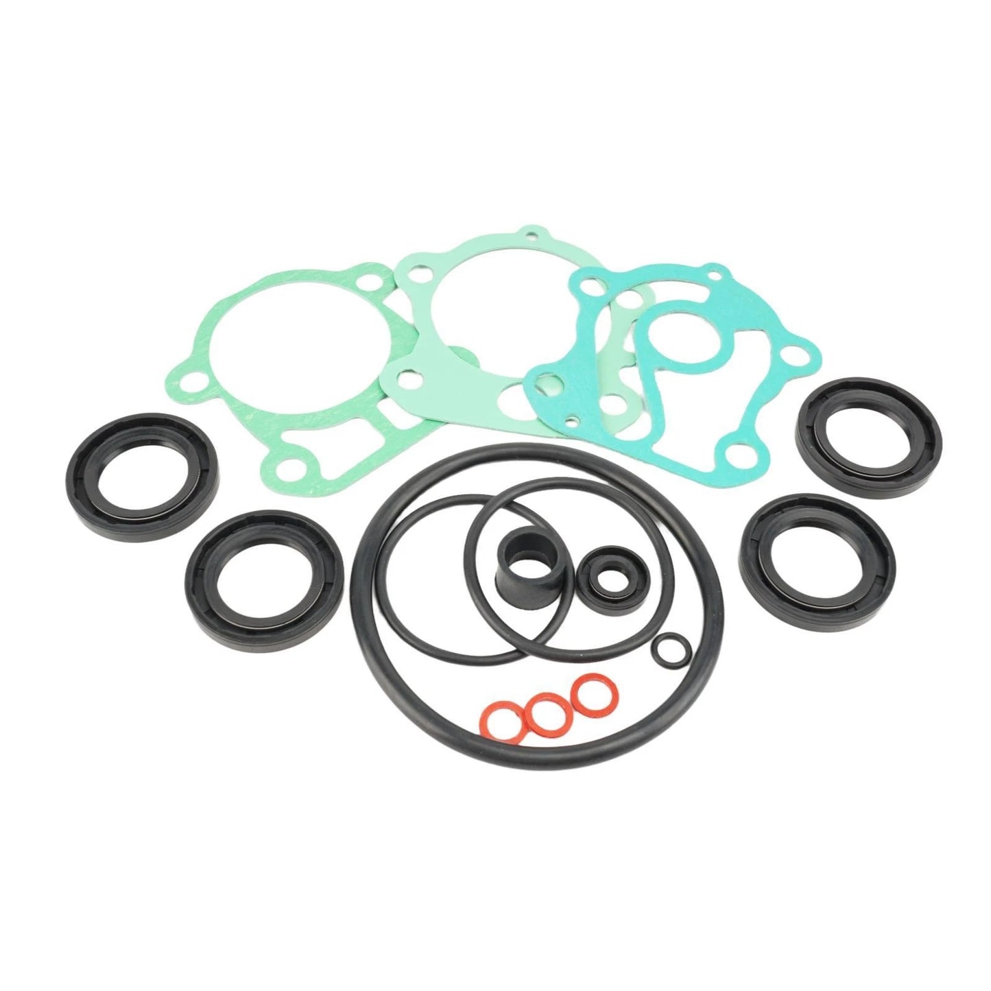 Seal Kit for Yamaha F80/F100 (1999–2002) Gearcase