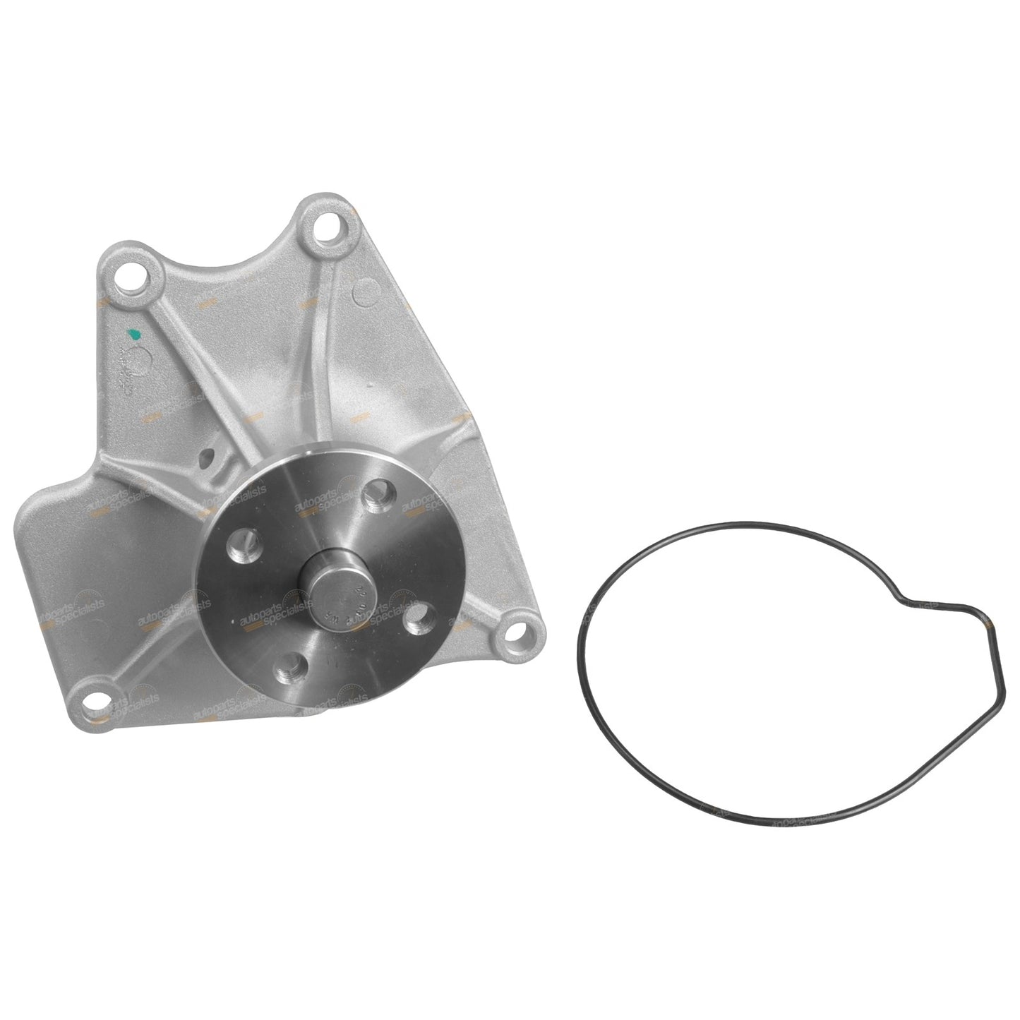 Water Pump for Triton ML (2006–2009) 3.2L Turbo Diesel Engine