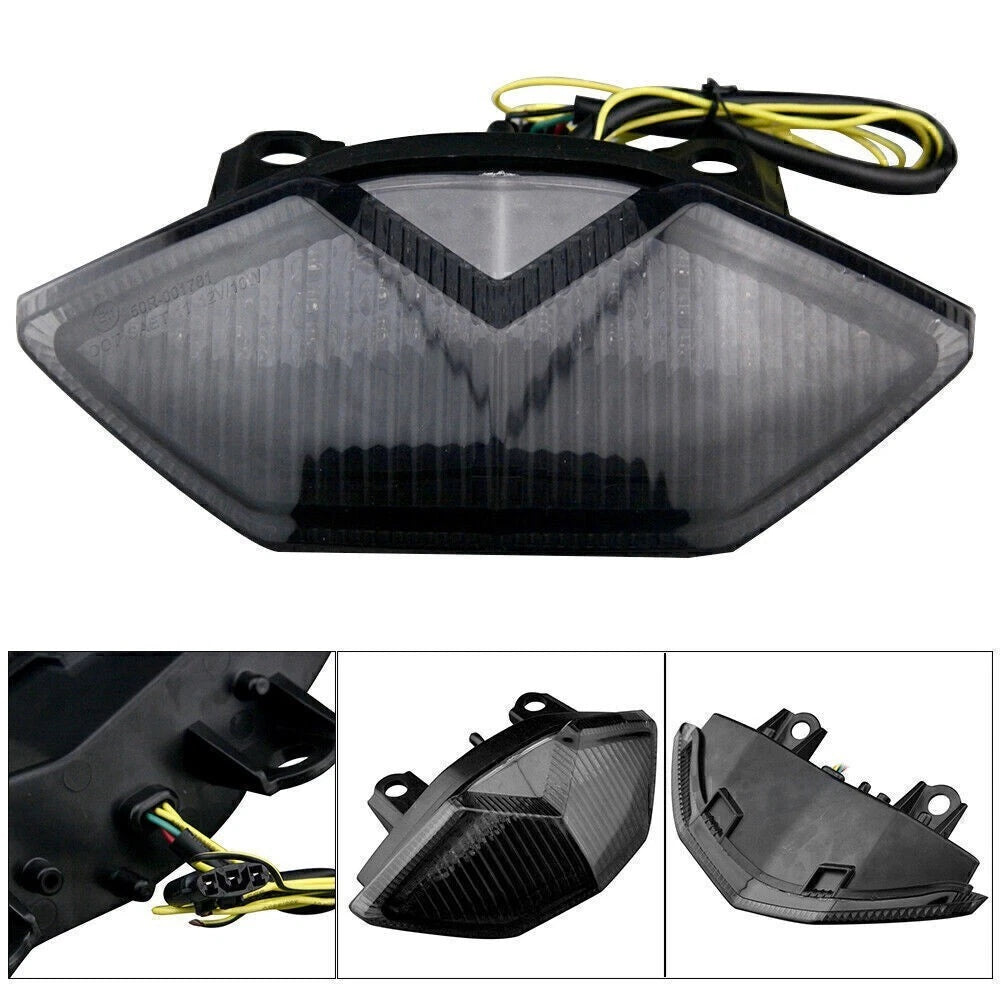 LED Daytime Running Lamps Fog Lights Turn Signal Kit for Nissan Altima (2019–2022)