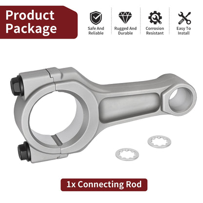 Connecting Rod for EZGO Golf Cart Fuji Robin Engine (1991–2008)