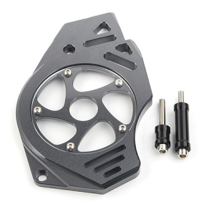 Front Sprocket Chain Guard Cover for Kawasaki ER6N ER6F (2006-2017)