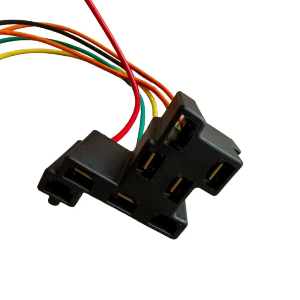 Headlamp Switch Pigtail Connector Wiring Harness for Chevrolet Buick