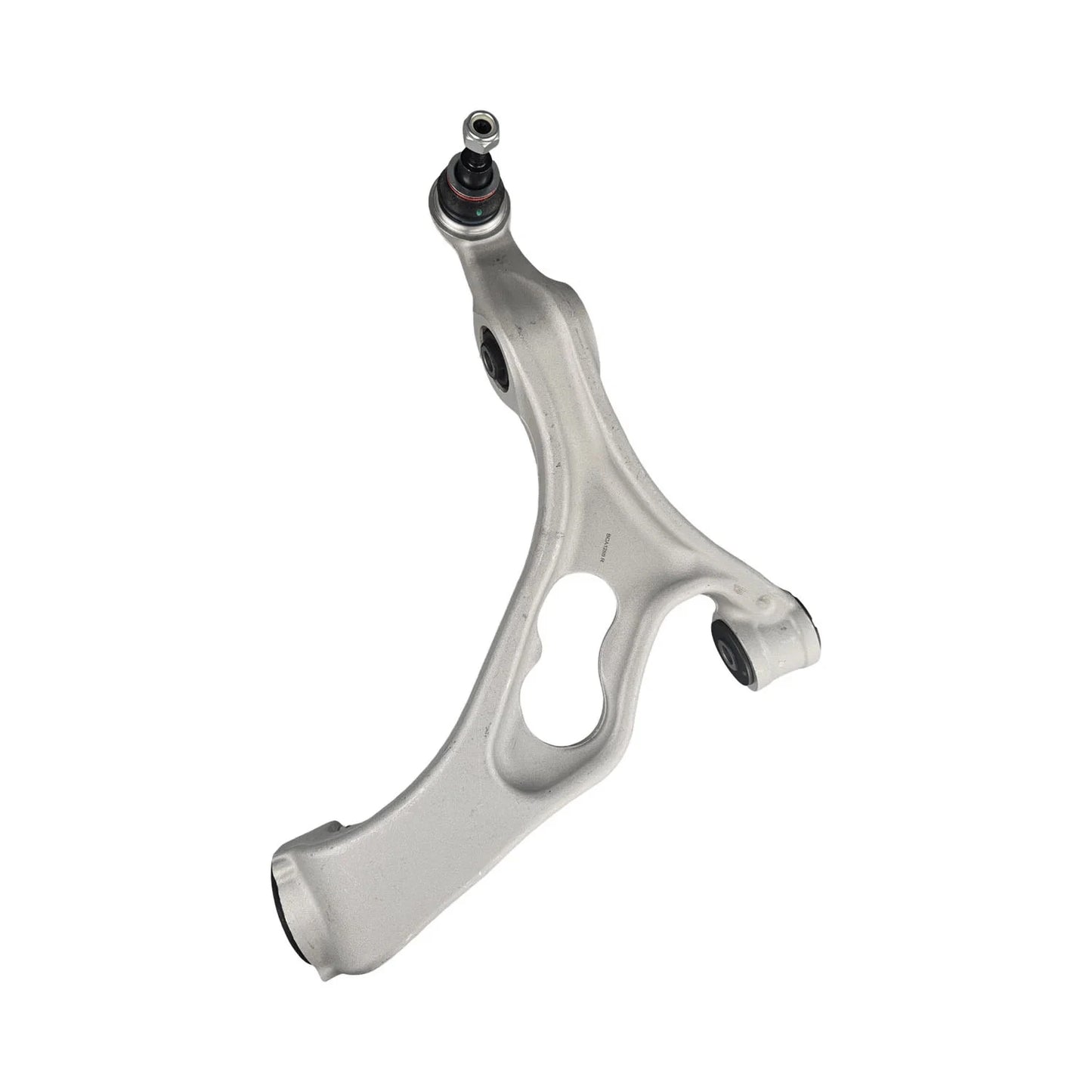 Front Lower Right Control Arm for Audi Q7 Porsche Cayenne Volkswagen Touareg (2007–2018)