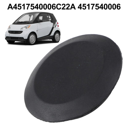 Fuel Door Lid Enhanced Performance for Mercedes (2008–2015)