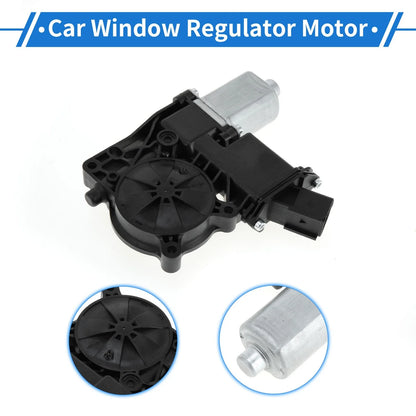 Power Window Regulator for Chevrolet Silverado 1500 (2014-2018)