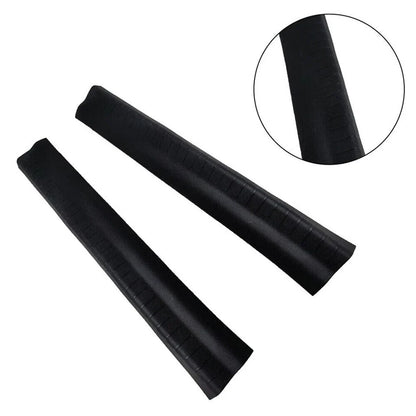 Scuff Plate Molding for 2010-2019 Dodge Journey Left & Right Side (2010-2019)