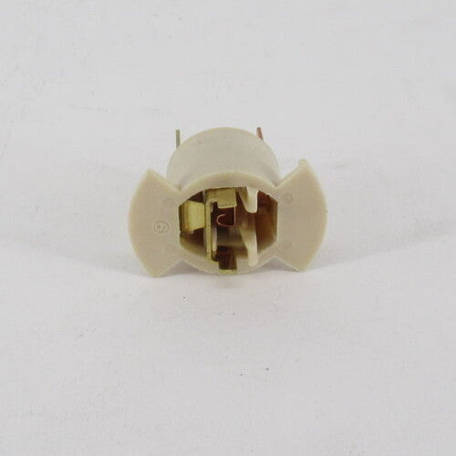2X Headlight Bulb Socket for Honda Acura