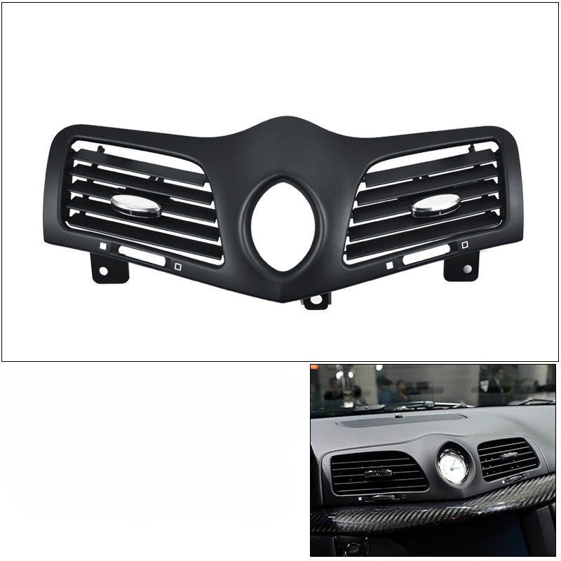 A/C Air Vent Panel Grille for Maserati GranTurismo (2008–2019)
