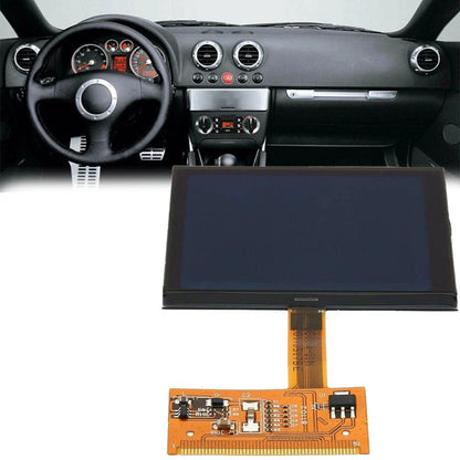 LCD Repair Cluster Display Screen for A3/S3 8L Series (1996–2003)