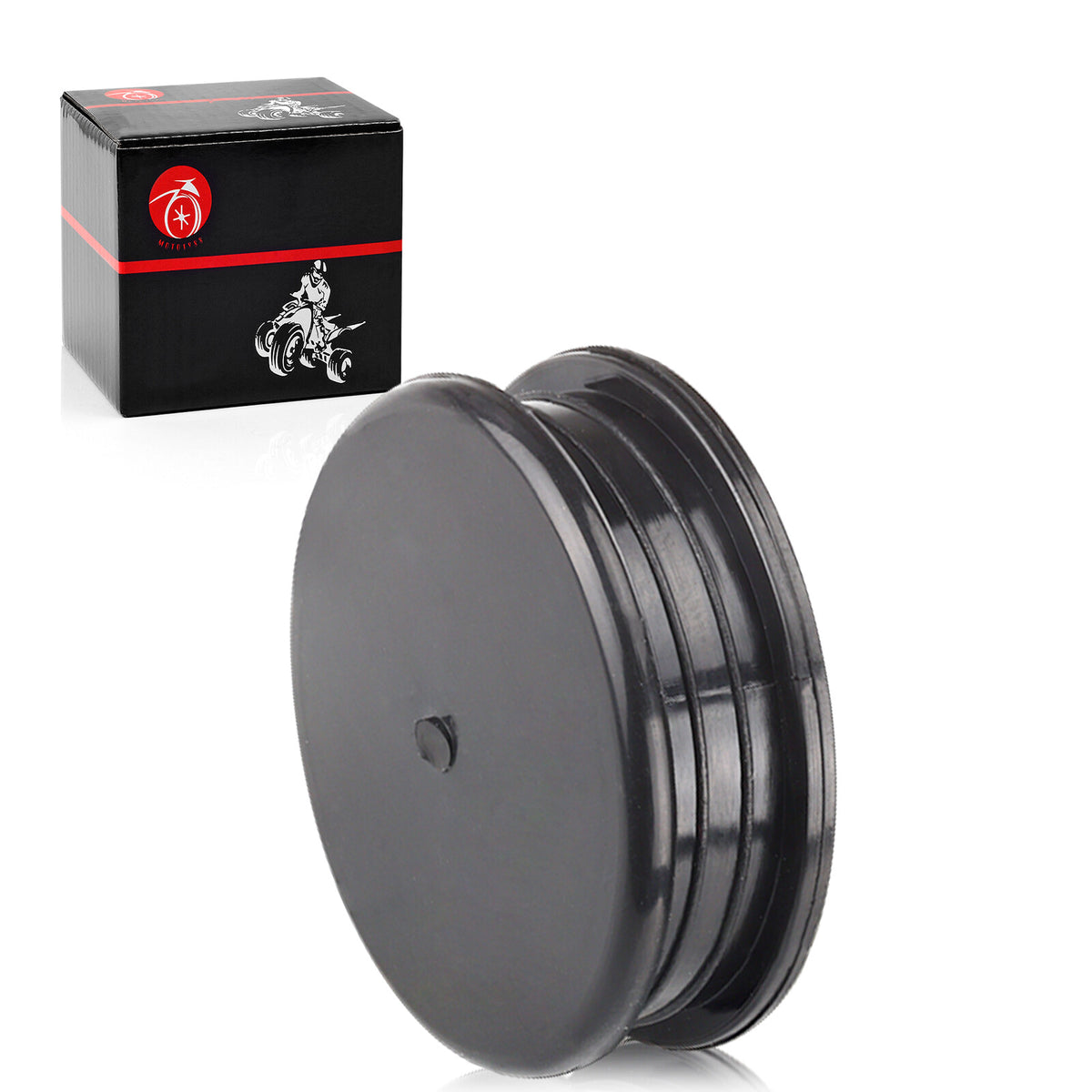 Cylinder Head Side Cap for Honda Sportrax 300 TRX300EX (1993–2008)