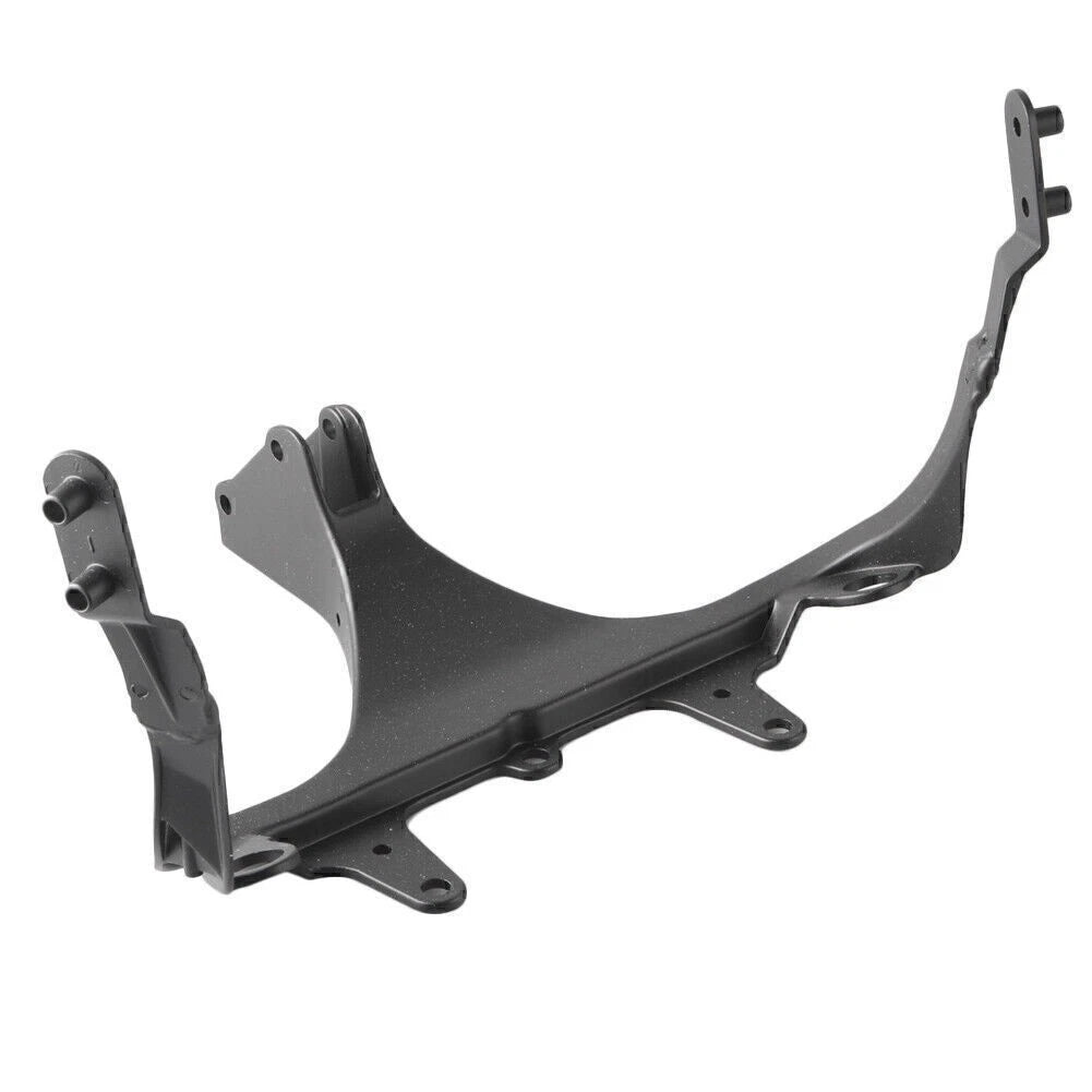 Front Upper Fairing Stay Bracket for Kawasaki ZX9R (2002–2003)