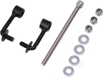 Gas Tank Lift Kit for Harley Sportster Nightster Iron 48 7L883 XL1200 (2004-2023)