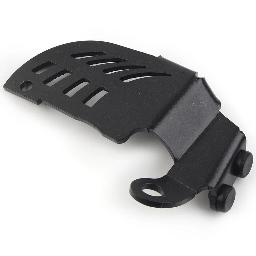 Rubber Fork Dust Cover Gaiters for BMW R nine T Racer (2014–2020)
