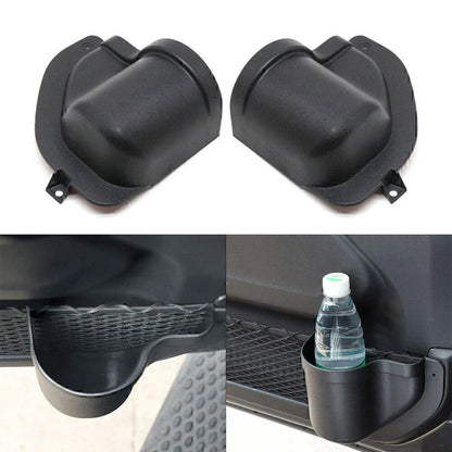 Front Door Storage Box Net for Jeep Wrangler JL (2018-2020)
