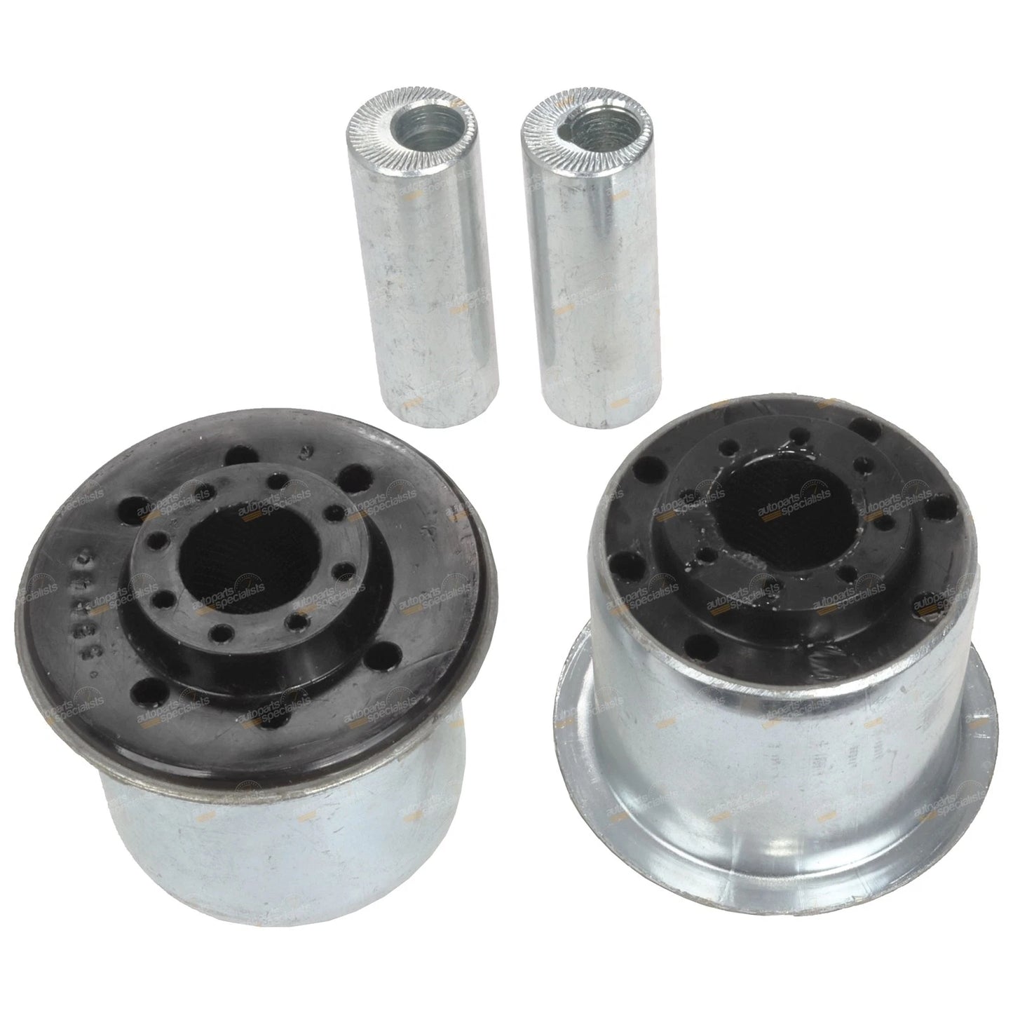 Front Radius Arm Bush Kit for Ford Territory SY SZ (2005–2016)
