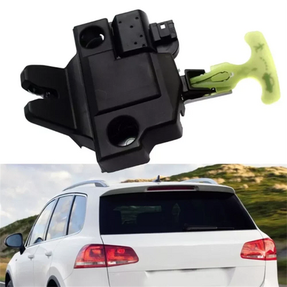 Trunk Lock Latch Release Actuator for Subaru Legacy (2010-2014)