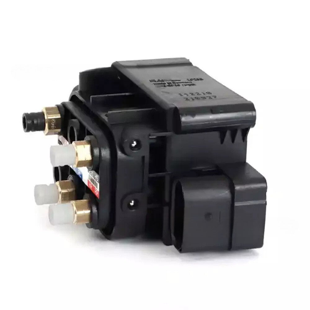 Air Suspension Solenoid Valve Unit for Mercedes Benz CLS63 AMG (2006–2011)