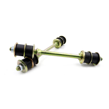 Set of 2 Front Stabilizer Link Rods for Nissan Datsun Navara D22 (1997–2005)