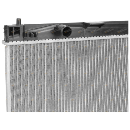 Alloy-Core Radiator for Toyota Yaris NCP130 NCP131 NCP90 NCP93 (2005–2019)