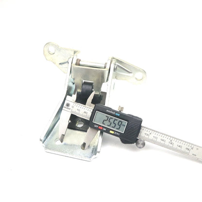 Door Hinges Upper/Lower for Ford Bronco 3DR 1980-1996