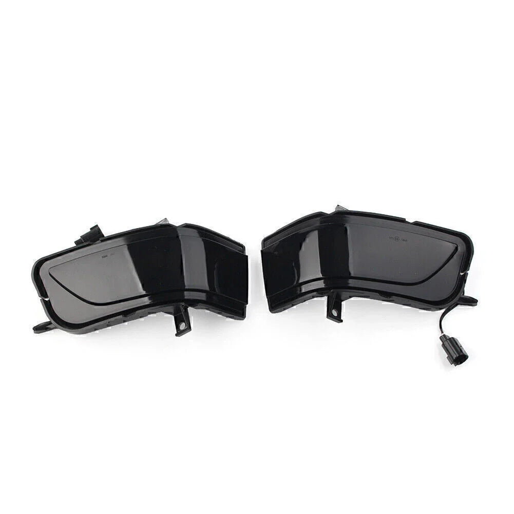 LED Dynamic Turn Signal Light for Honda CR-V, Crosstour (2012-2016)